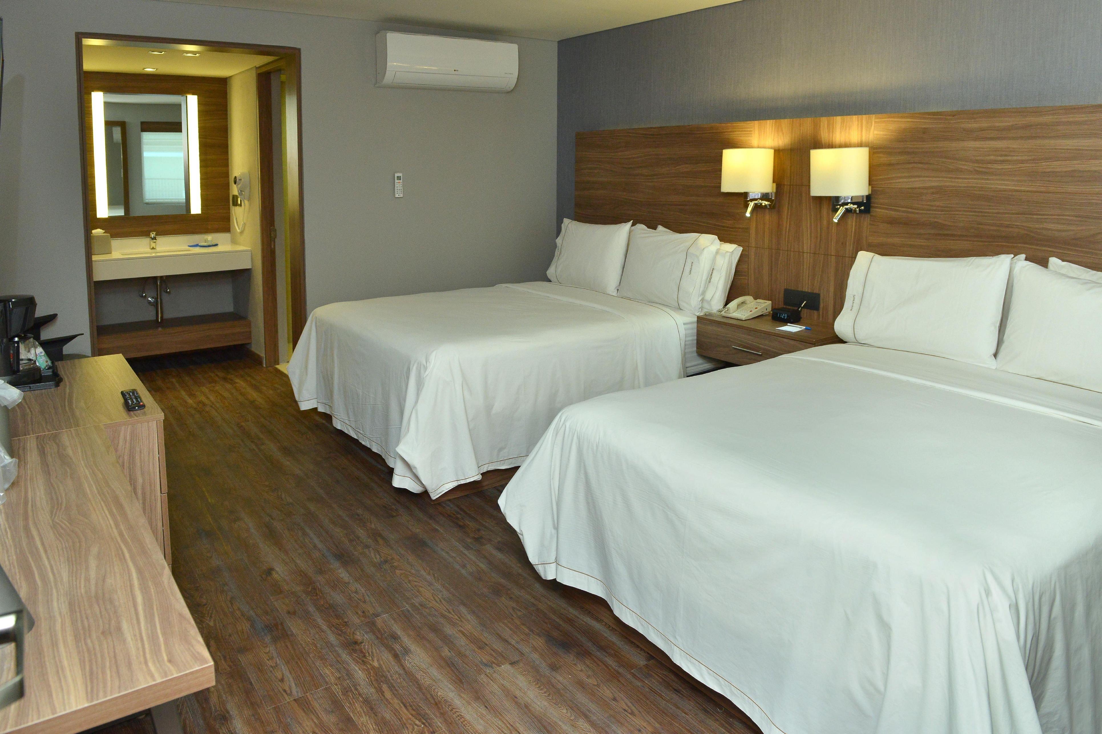 Holiday Inn Express Morelia, An Ihg Hotel Exteriér fotografie